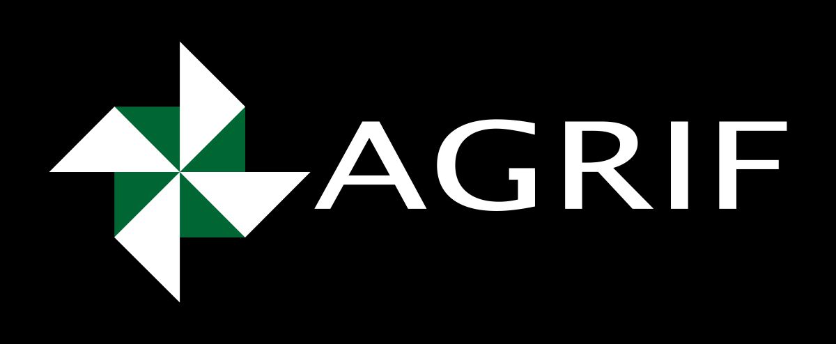 Agrif logo
